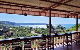 Cabinas Manolo, Hotel, Bar&Restaurante Villa Manolo, Ocean&Forest view