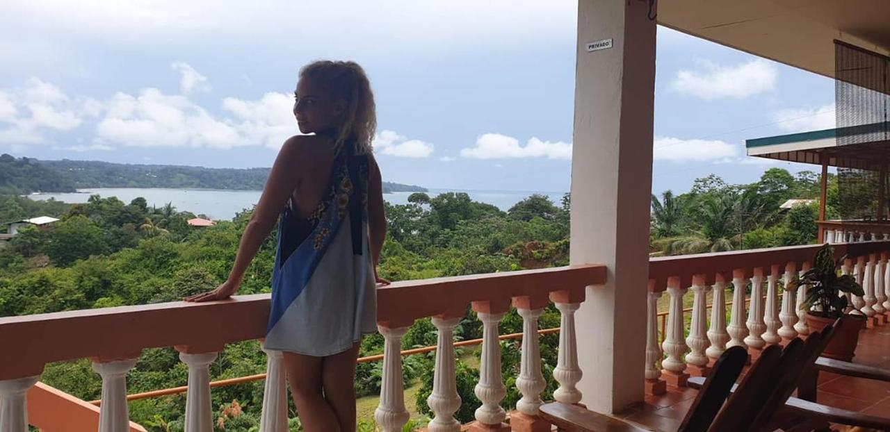 Cabinas Manolo Drake Bay, Ocean And Forest View Esterno foto