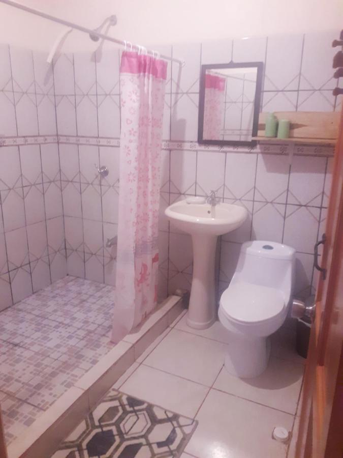 Cabinas Manolo Drake Bay, Ocean And Forest View Esterno foto