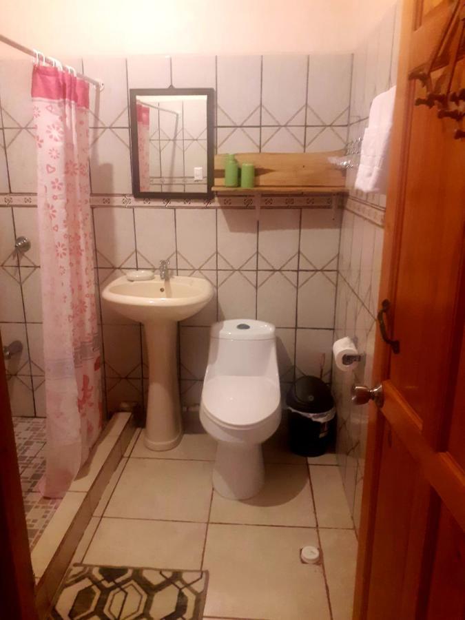 Cabinas Manolo Drake Bay, Ocean And Forest View Esterno foto