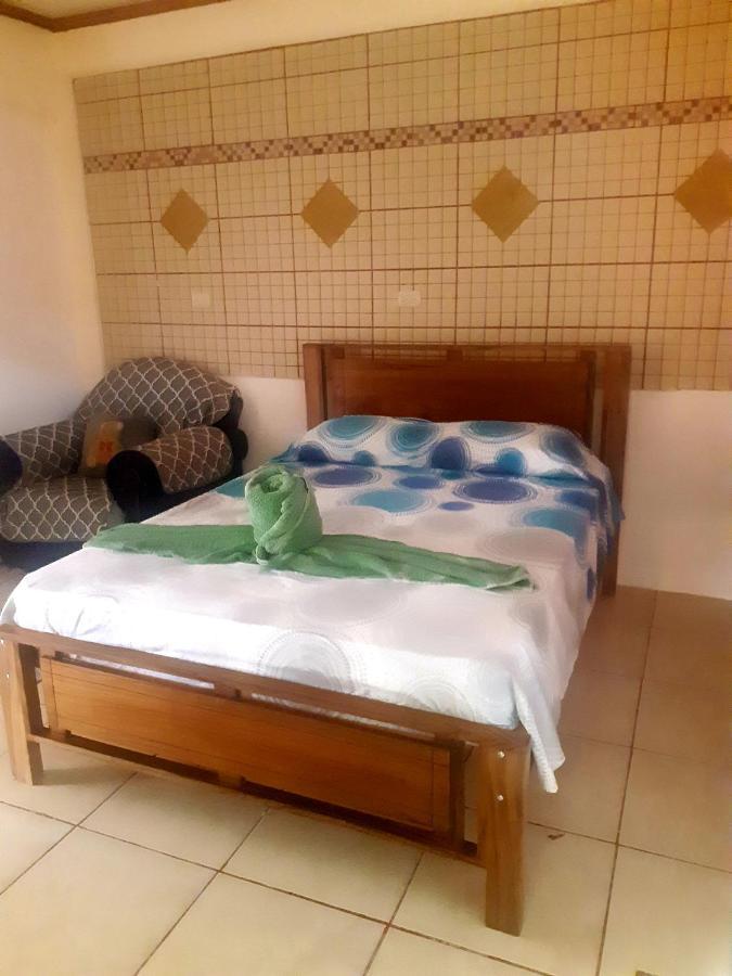 Cabinas Manolo Drake Bay, Ocean And Forest View Esterno foto