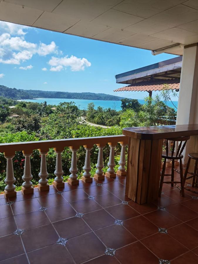 Cabinas Manolo Drake Bay, Ocean And Forest View Esterno foto