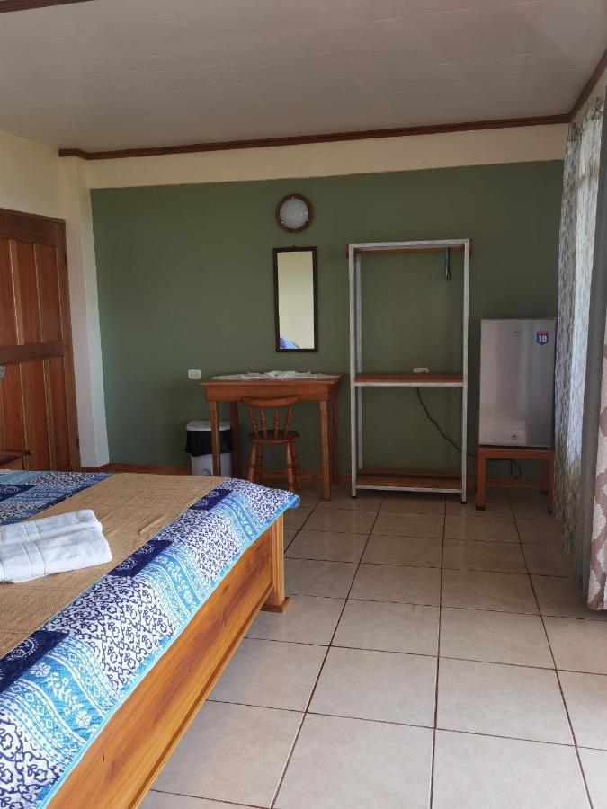 Cabinas Manolo Drake Bay, Ocean And Forest View Esterno foto