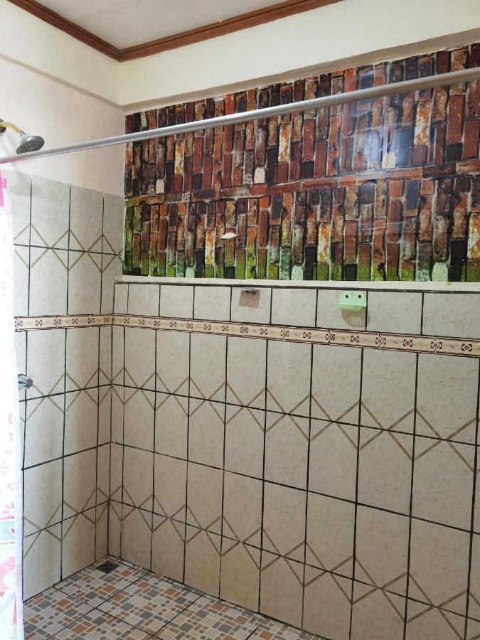 Cabinas Manolo Drake Bay, Ocean And Forest View Esterno foto