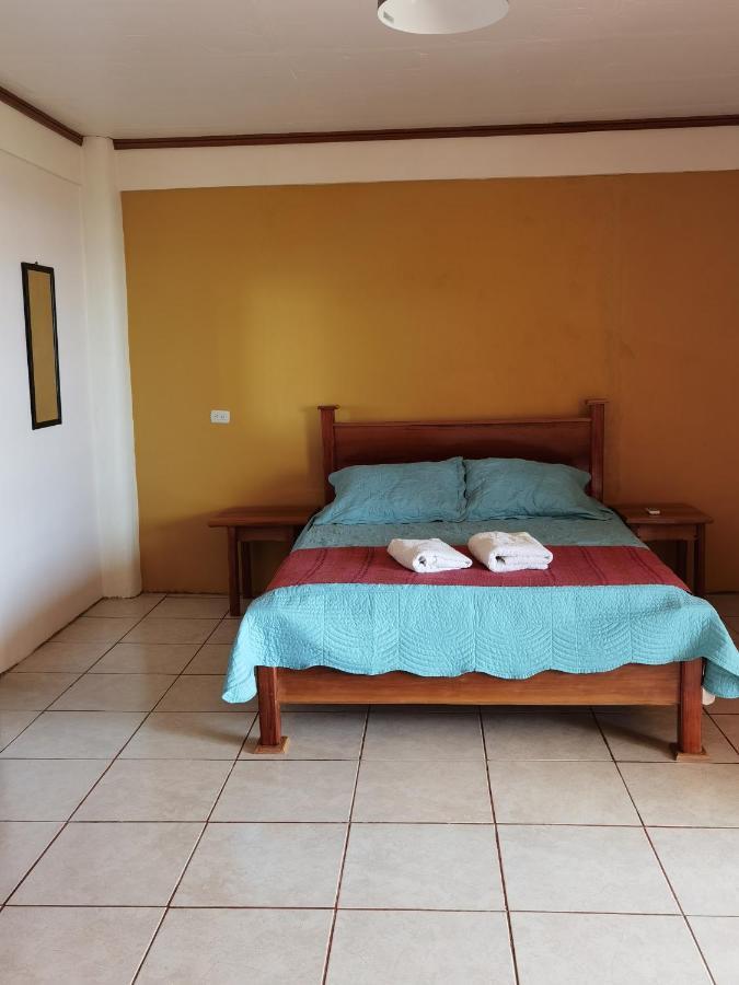 Cabinas Manolo Drake Bay, Ocean And Forest View Esterno foto