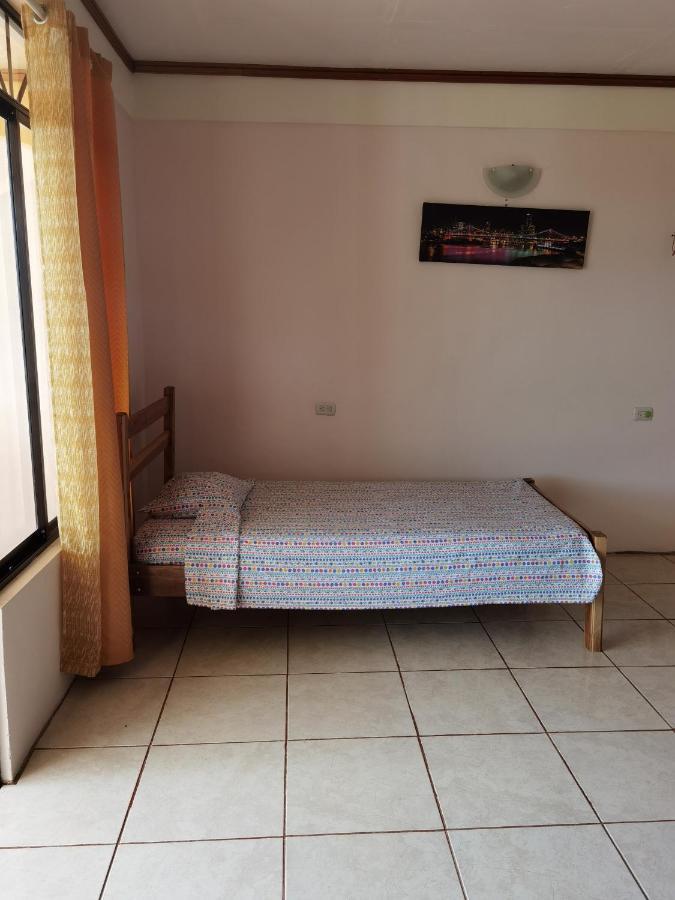 Cabinas Manolo Drake Bay, Ocean And Forest View Esterno foto