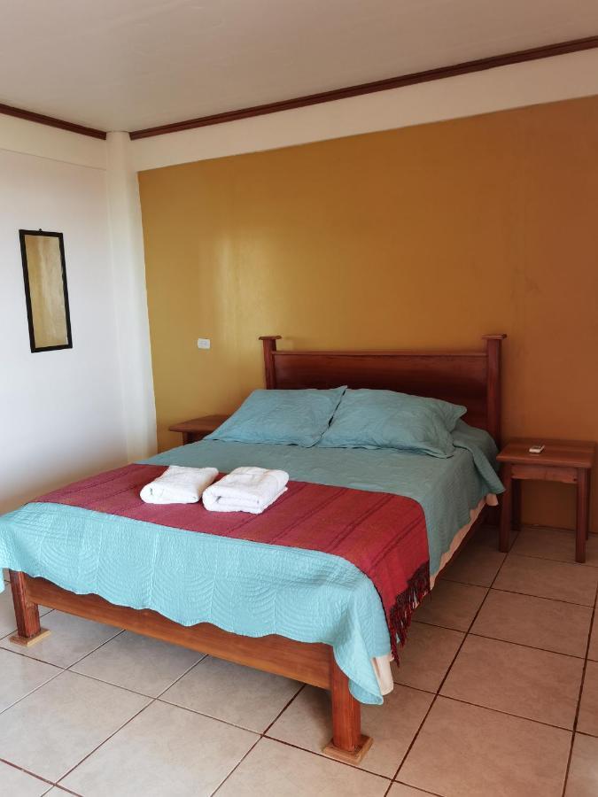 Cabinas Manolo Drake Bay, Ocean And Forest View Esterno foto