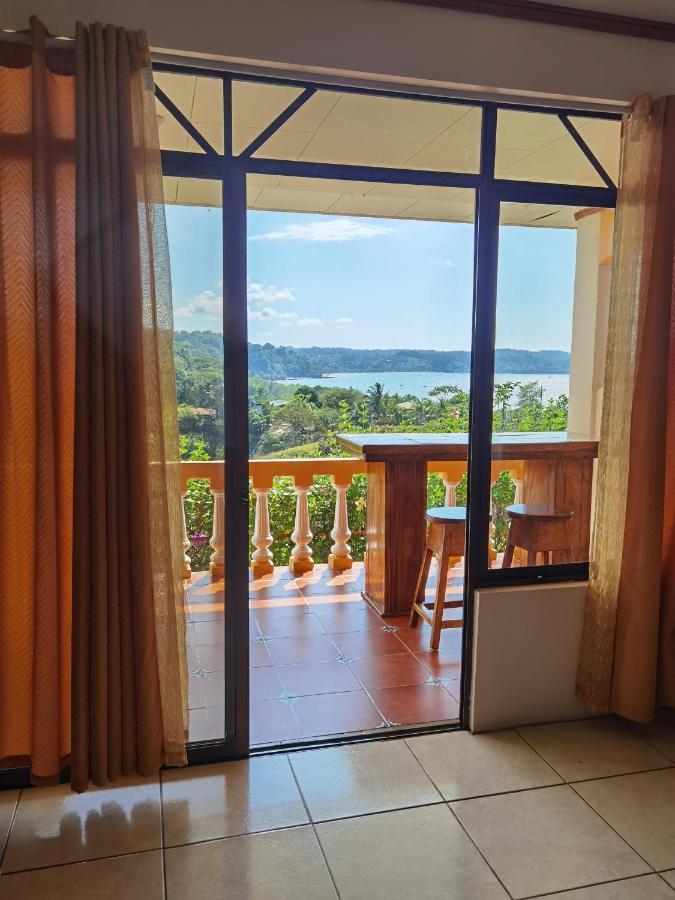 Cabinas Manolo Drake Bay, Ocean And Forest View Esterno foto